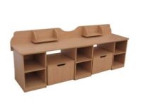 Стол дидактический