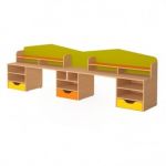 Стол многофункциональный игровой