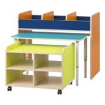 Стол модульный многофункциональный-2