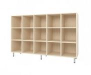 Горшечница на 15 ячеек