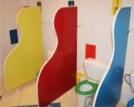 Шкаф для горшков на 15 мест