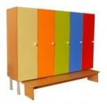 Шкаф секционный Эконом