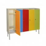 Шкаф секционный Эконом