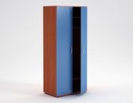 Шкаф для одежды воспитателя