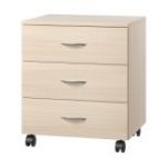 Тумба подкатная