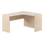 Стол рабочий угловой