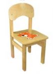 Стул детский «ЭКО»