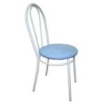 Стул «Светлячок» на металлокаркасе