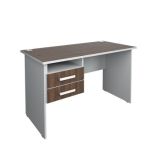 Стол учителя с подвесной тумбой 2ящ.