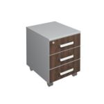 Тумба подкатная