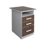 Тумба приставная