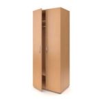 Шкаф для одежды глубокий