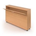 Тумба для плакатов