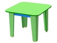 Стол детский ЛДСП