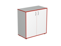 Тумба закрытая