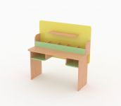 Уголок Маленький мастер