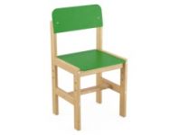 Стул регулируемый Березка