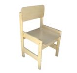 Стул регулируемый Дошкольник