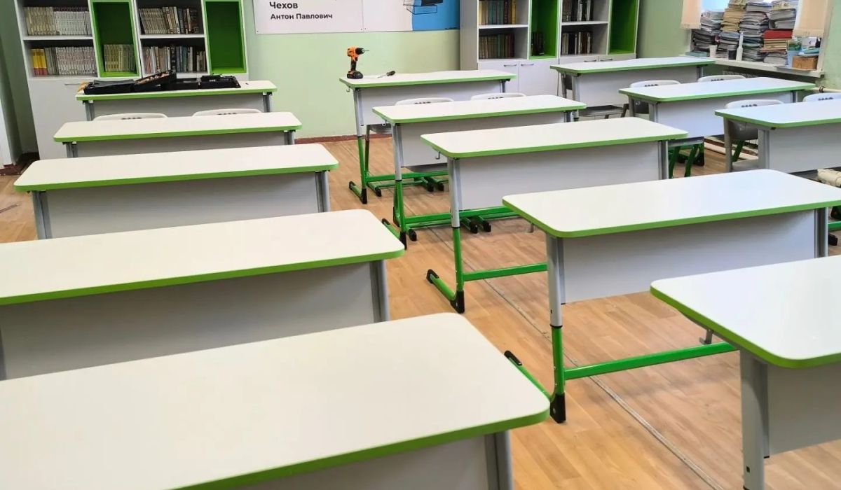 Наши работы Корзуново
